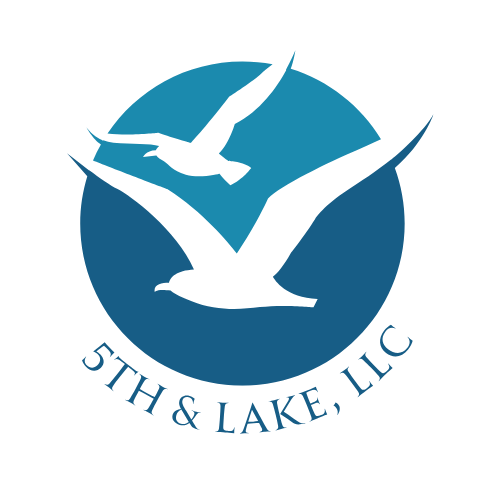 5th & Lake, LLC logo
